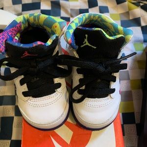 Altérnate Bel-Air 5s 5c